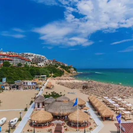 Sun Palace 4 سفيتي فلاس