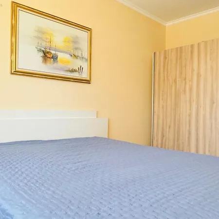 Sun Palace 4 شقة