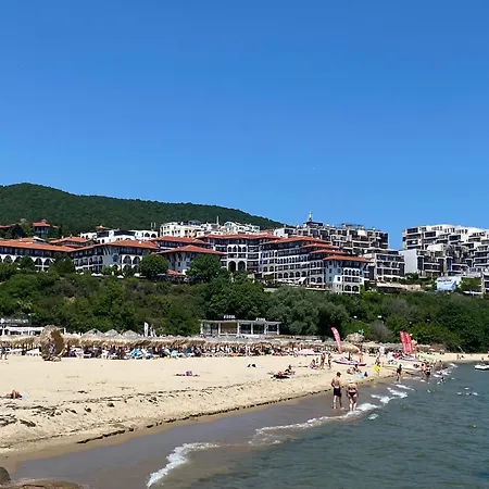 Sun Palace 4 Apartment Sveti Vlas