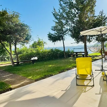 Apartment Sun Palace 4 *