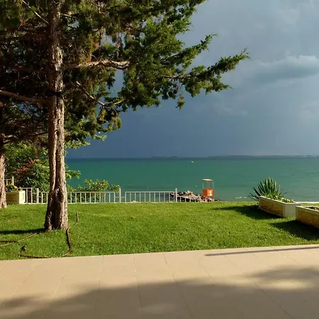 Sun Palace 4 * Sveti Vlas